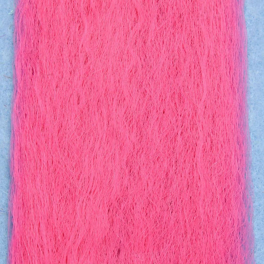 Enrico Puglisi Gamechange Fibres-Fly Fishing - Fly Tying Material-Enrico Puglisi-Hot Pink-Fishing Station
