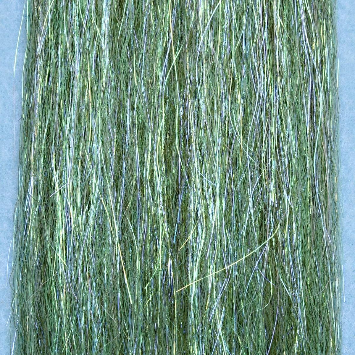 Enrico Puglisi Gamechange Fibres-Fly Fishing - Fly Tying Material-Enrico Puglisi-Lt Olive-Fishing Station