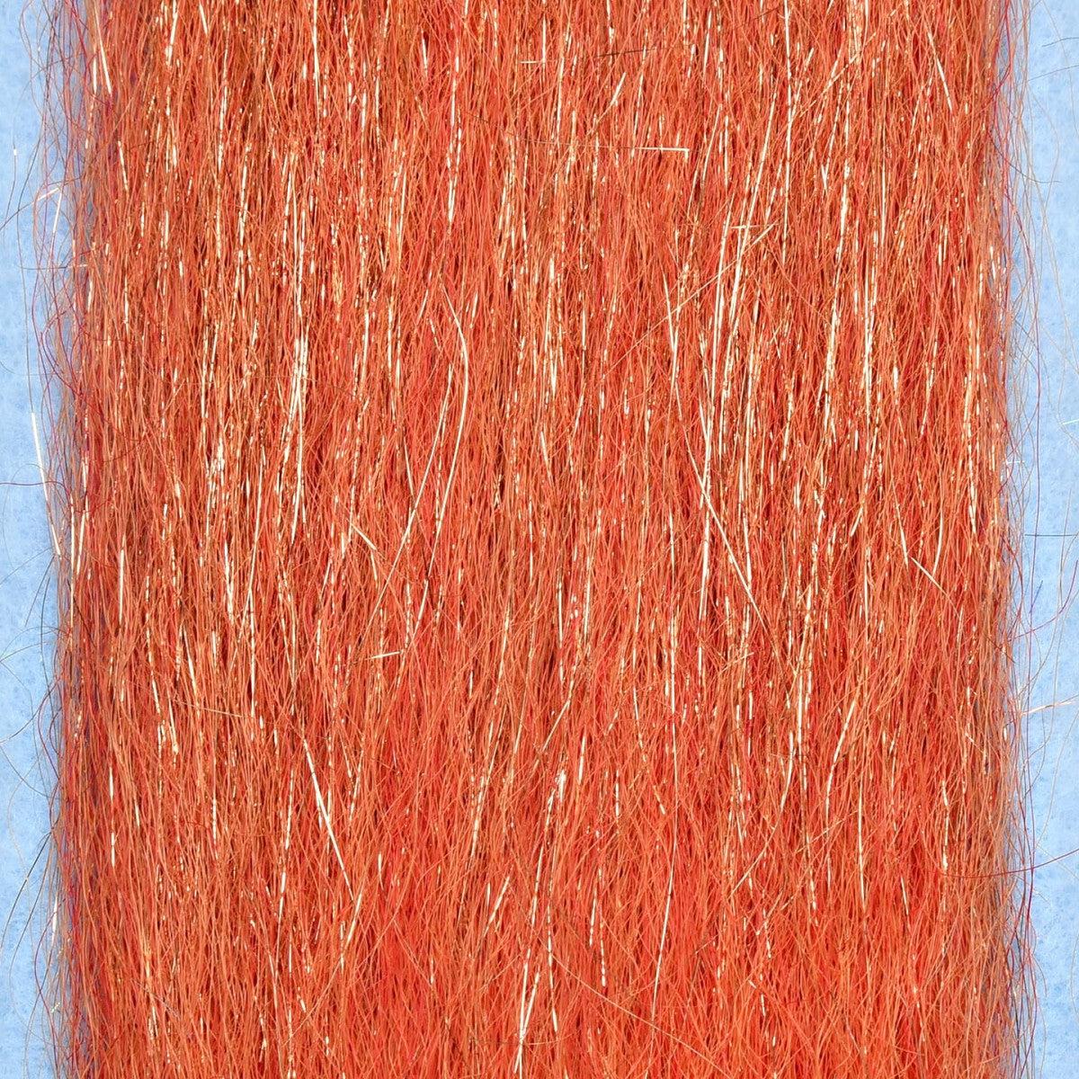 Enrico Puglisi Gamechange Fibres-Fly Fishing - Fly Tying Material-Enrico Puglisi-Orange-Fishing Station