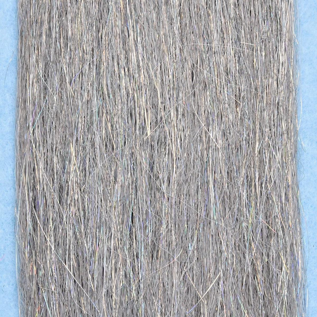 Enrico Puglisi Gamechange Fibres-Fly Fishing - Fly Tying Material-Enrico Puglisi-Silver Grey-Fishing Station