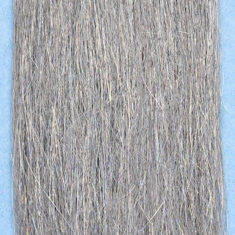 Load image into Gallery viewer, Enrico Puglisi Gamechange Fibres-Fly Fishing - Fly Tying Material-Enrico Puglisi-Silver Grey-Fishing Station
