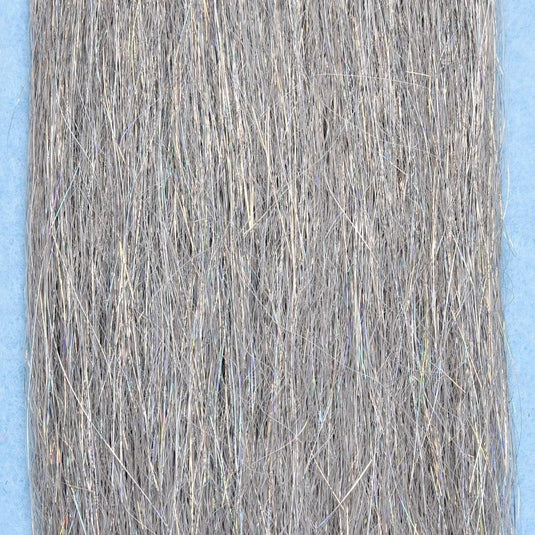 Enrico Puglisi Gamechange Fibres-Fly Fishing - Fly Tying Material-Enrico Puglisi-Silver Grey-Fishing Station