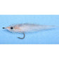 Enrico Puglisi Ghost Minnow Fly-Lure - Fly-Enrico Puglisi-Grey-Size #4-Fishing Station