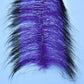 Enrico Puglisi Invader Brush-Fly Fishing - Fly Tying Material-Enrico Puglisi-Purple-4.5"-Fishing Station