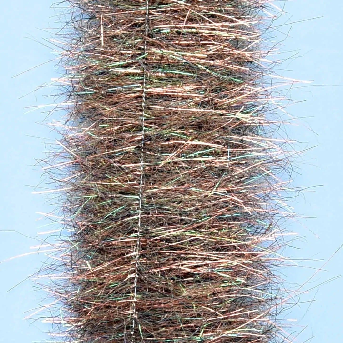 Enrico Puglisi Minnow Head Brush 1.5" Wide-Fly Fishing - Fly Tying Material-Enrico Puglisi-Mud Minnow-Fishing Station