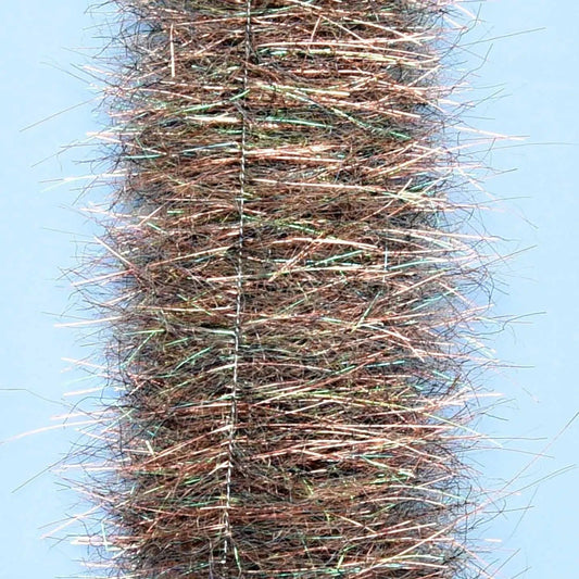 Enrico Puglisi Minnow Head Brush 1.5" Wide-Fly Fishing - Fly Tying Material-Enrico Puglisi-Mud Minnow-Fishing Station