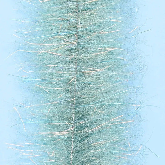 Enrico Puglisi Minnow Head Brush 1.5" Wide-Fly Fishing - Fly Tying Material-Enrico Puglisi-Sea Foam-Fishing Station