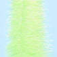 Enrico Puglisi Minnow Head Brush 1.5" Wide-Fly Fishing - Fly Tying Material-Enrico Puglisi-Shaded Chartreuse-Fishing Station