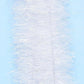Enrico Puglisi Minnow Head Brush 1.5" Wide-Fly Fishing - Fly Tying Material-Enrico Puglisi-White-Fishing Station