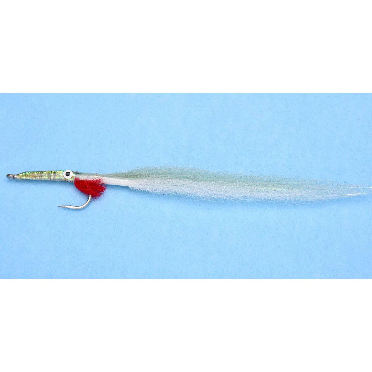 Enrico Puglisi Needle Fish Fly-Lure - Saltwater Fly-Enrico Puglisi-Needle Fish-Size #3/0-Fishing Station