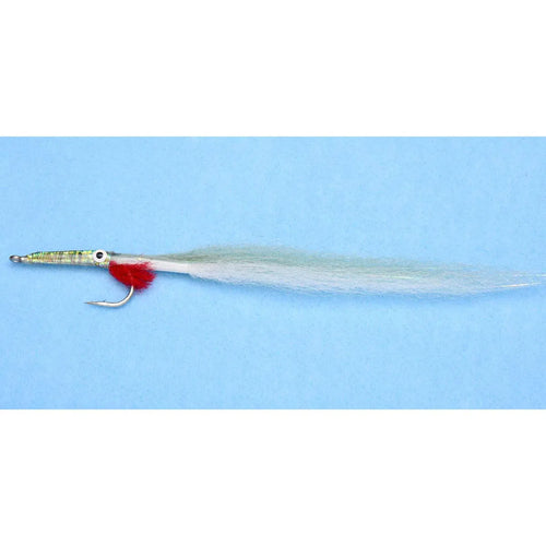 Enrico Puglisi Needle Fish Fly-Lure - Saltwater Fly-Enrico Puglisi-Needle Fish-Size 