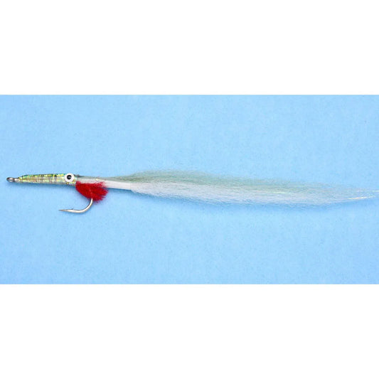Enrico Puglisi Needle Fish Fly-Lure - Fly-Enrico Puglisi-Needle Fish-Size #3/0-Fishing Station