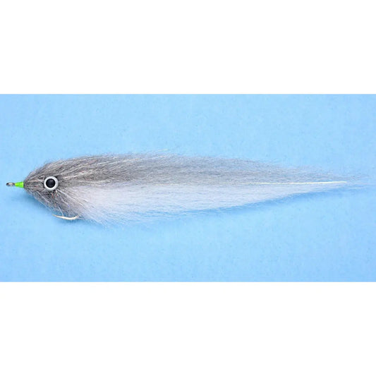 Enrico Puglisi Pike Offshore Fly-Lure - Saltwater Fly-Enrico Puglisi-White Perch-Size #4/0-Fishing Station