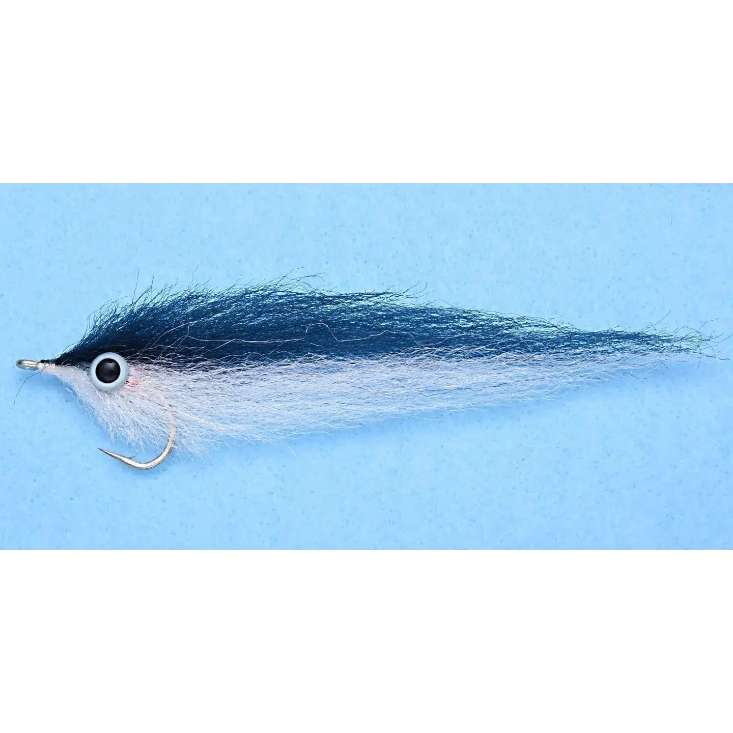 Enrico Puglisi Sardina Fly-Lure - Saltwater Fly-Enrico Puglisi-3/0-Fishing Station