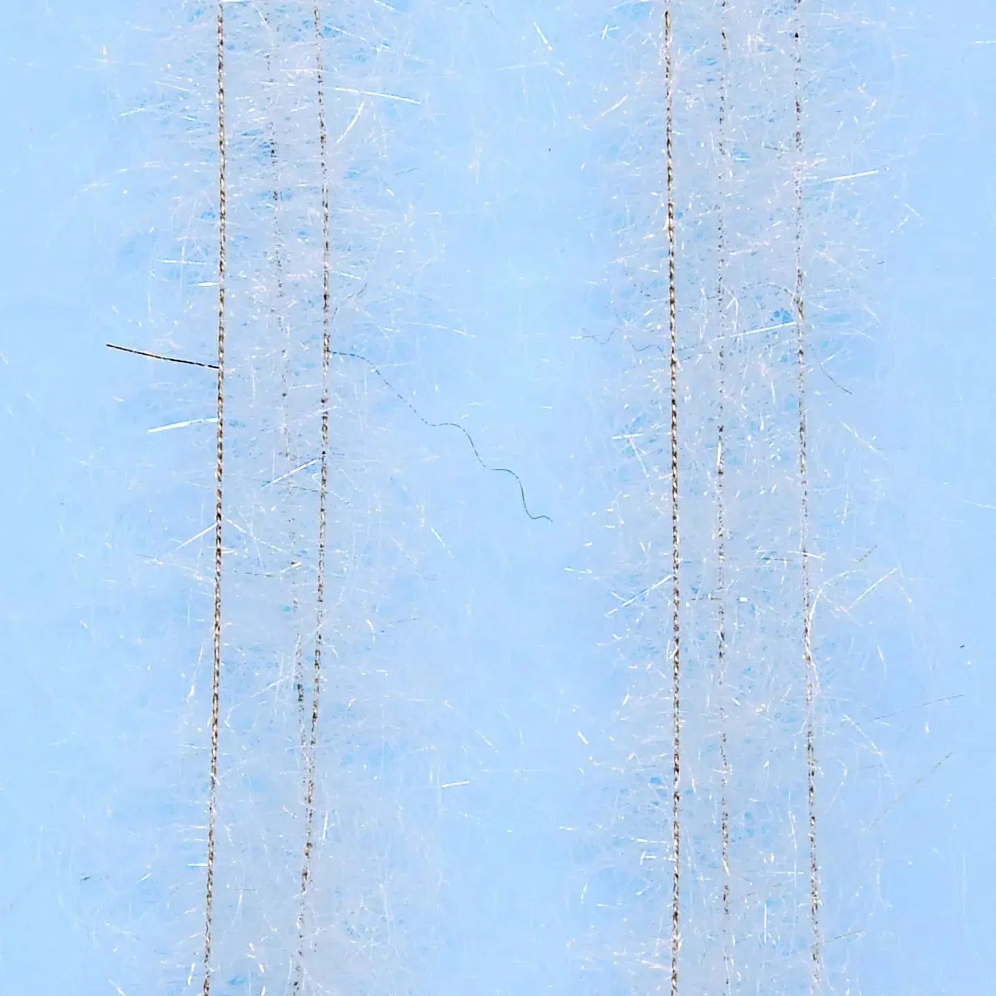 Enrico Puglisi Shrimp Dub Brush-Fly Fishing - Fly Tying Material-Enrico Puglisi-Clear-.75"-Fishing Station