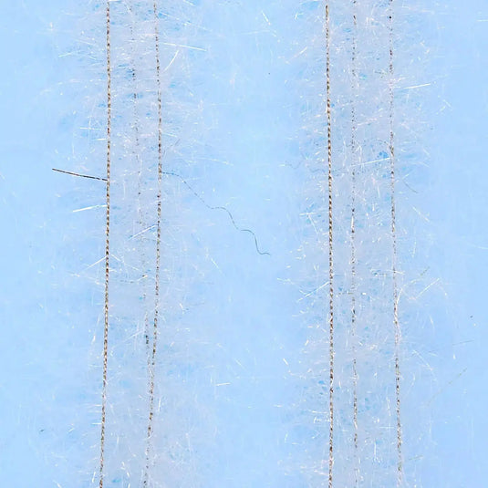 Enrico Puglisi Shrimp Dub Brush-Fly Fishing - Fly Tying Material-Enrico Puglisi-Clear-.75"-Fishing Station