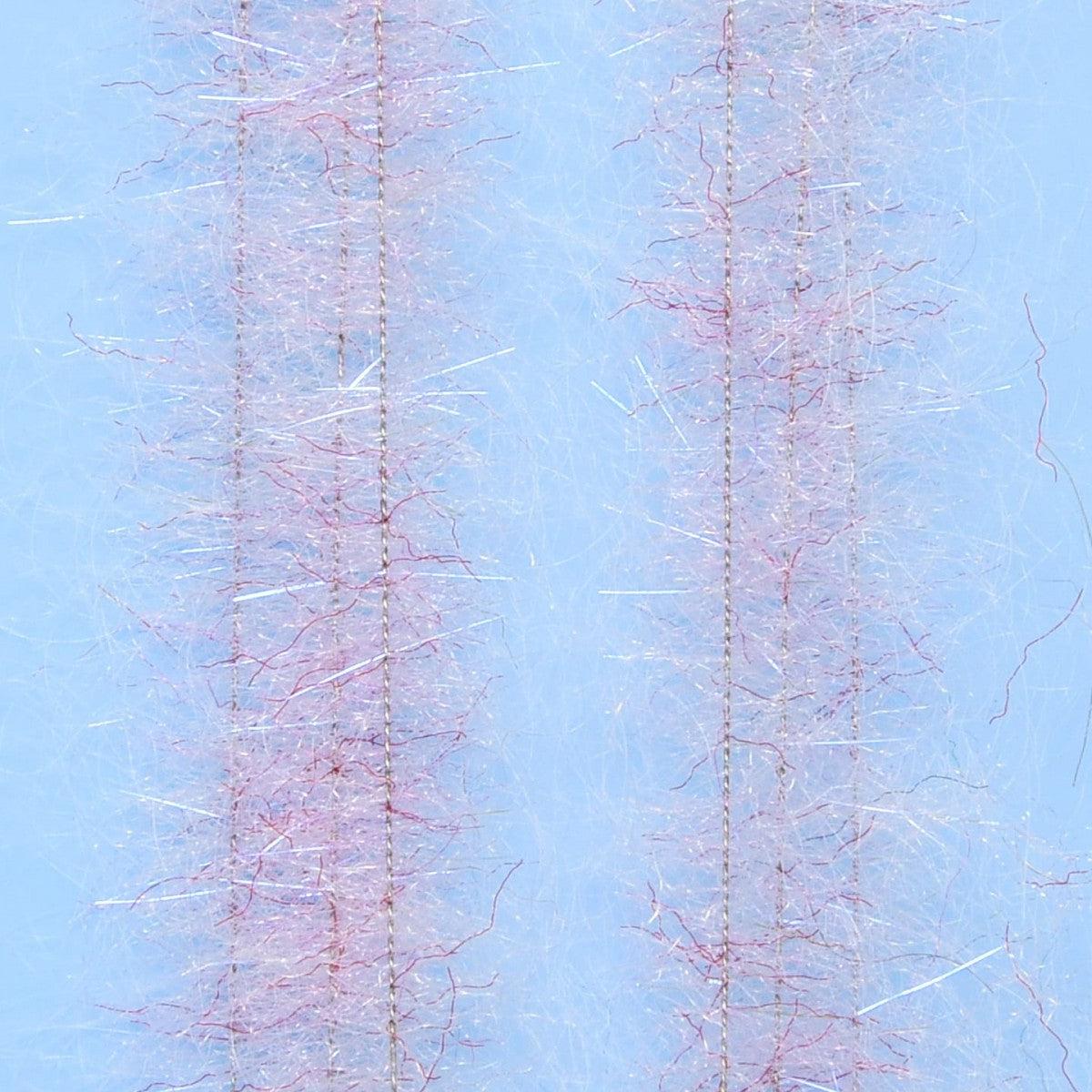Enrico Puglisi Shrimp Dub Brush-Fly Fishing - Fly Tying Material-Enrico Puglisi-Shrimp Pink-.75"-Fishing Station