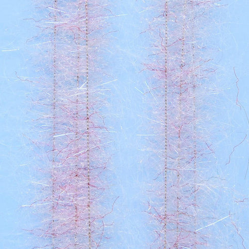 Enrico Puglisi Shrimp Dub Brush-Fly Fishing - Fly Tying Material-Enrico Puglisi-Shrimp Pink-.75