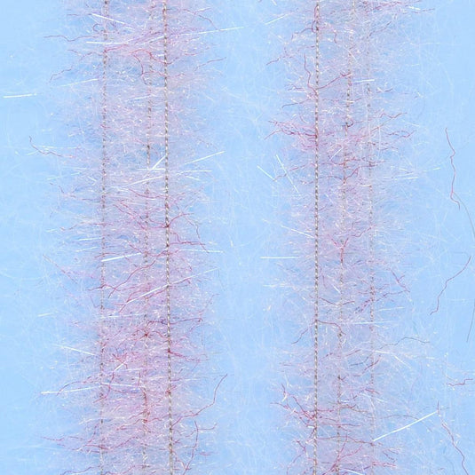 Enrico Puglisi Shrimp Dub Brush-Fly Fishing - Fly Tying Material-Enrico Puglisi-Shrimp Pink-.75
