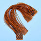 Enrico Puglisi Sili Legs-Fly Fishing - Fly Tying Material-Enrico Puglisi-Barred Orange/Orange Black-Fishing Station
