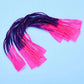 Enrico Puglisi Sili Legs-Fly Fishing - Fly Tying Material-Enrico Puglisi-Purple/Hot Pink-Fishing Station