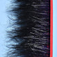 Enrico Puglisi Subsurface Brush 3.5" Wide-Fly Fishing - Fly Tying Material-Enrico Puglisi-Black/Purple-Fishing Station