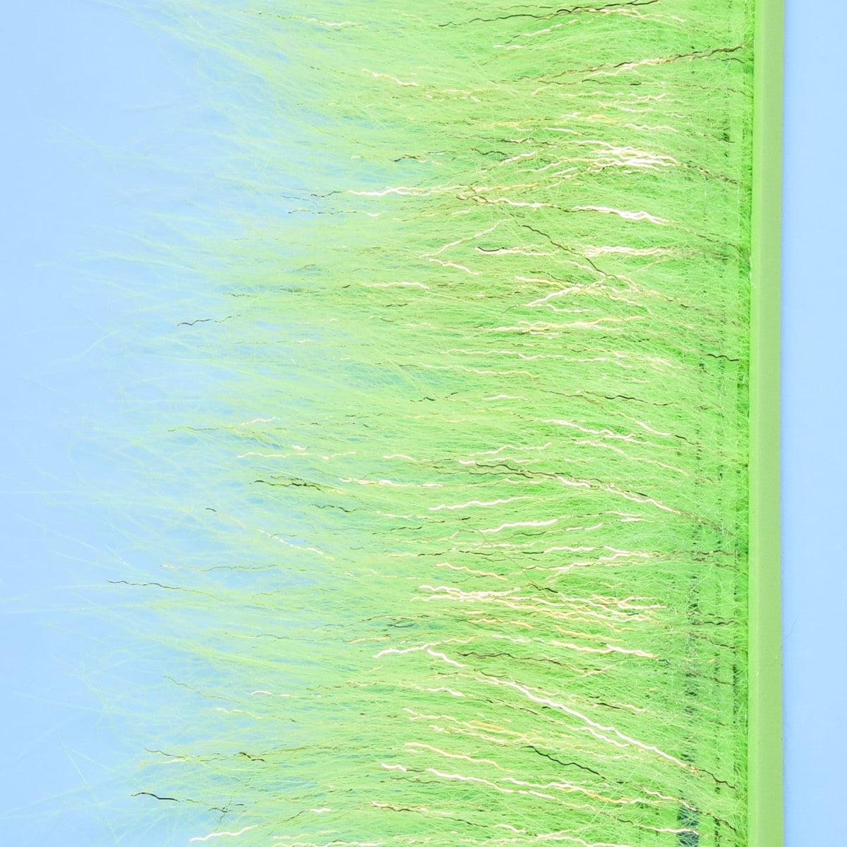 Enrico Puglisi Subsurface Brush 3.5" Wide-Fly Fishing - Fly Tying Material-Enrico Puglisi-Chartreuse-Fishing Station