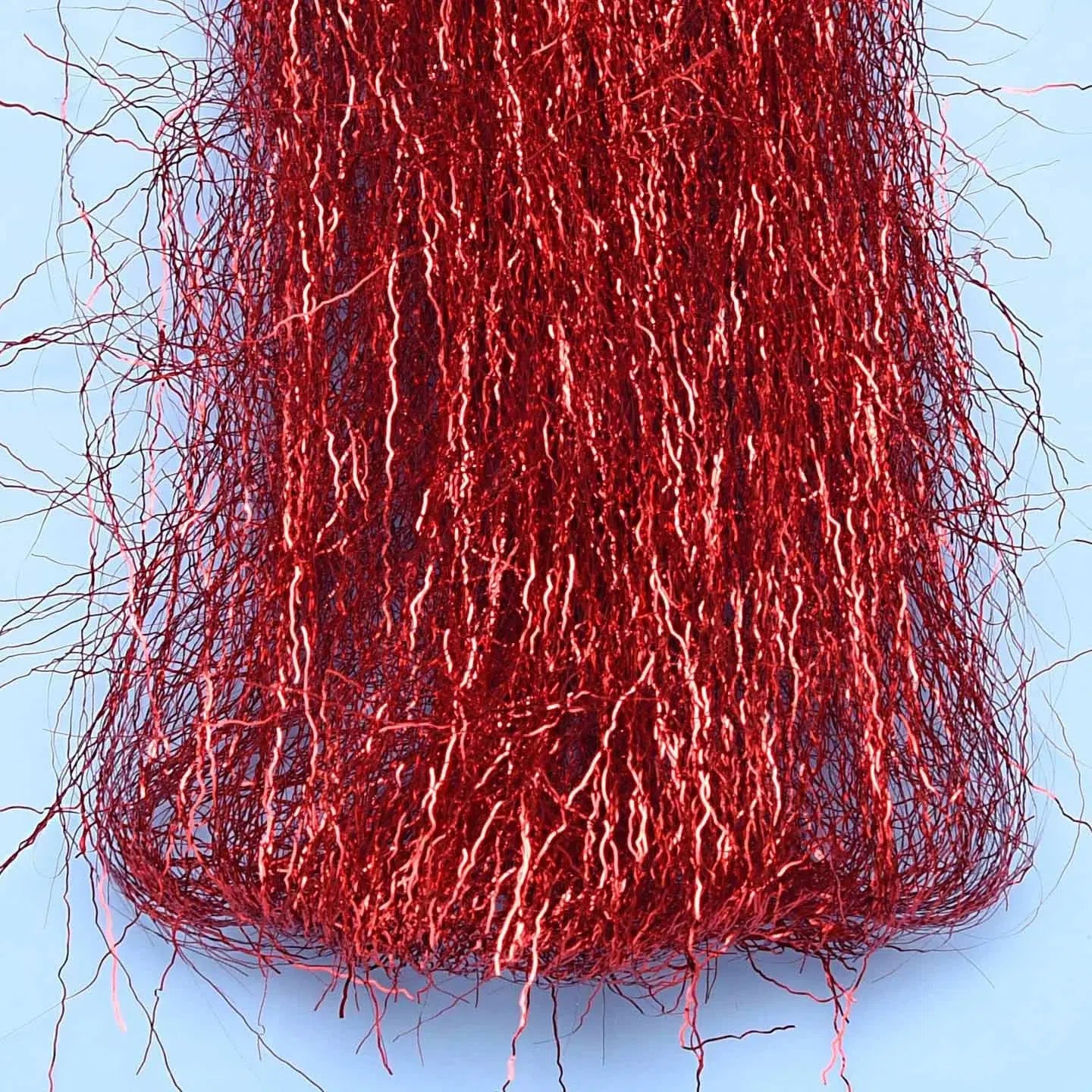 Enrico Puglisi Thunderstruck SPK-Fly Fishing - Fly Tying Material-Enrico Puglisi-Red-Fishing Station