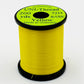 Enrico Puglisi Uni 8/0 Waxed Thread-Fly Fishing - Fly Tying Material-Enrico Puglisi-Yellow-Fishing Station