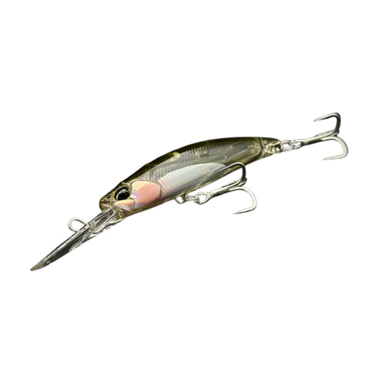 Duo Realis Fangbait Barra Tune 80DR Hardbody Lure
