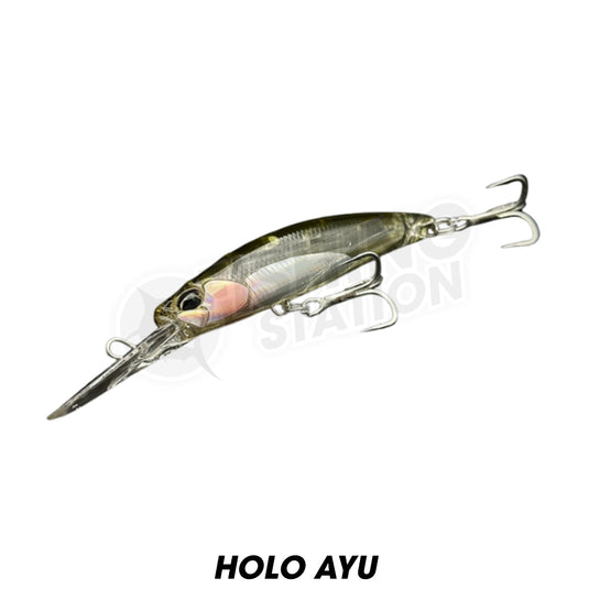 Duo Realis Fangbait Barra Tune 80DR Hardbody Lure