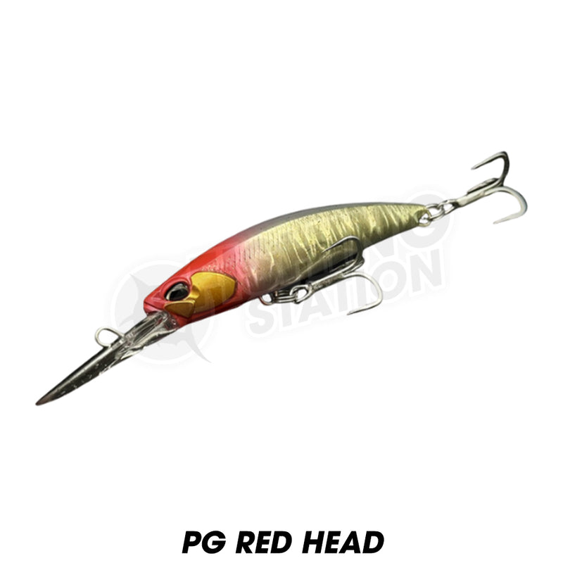 Load image into Gallery viewer, Duo Realis Fangbait Barra Tune 80DR Hardbody Lure
