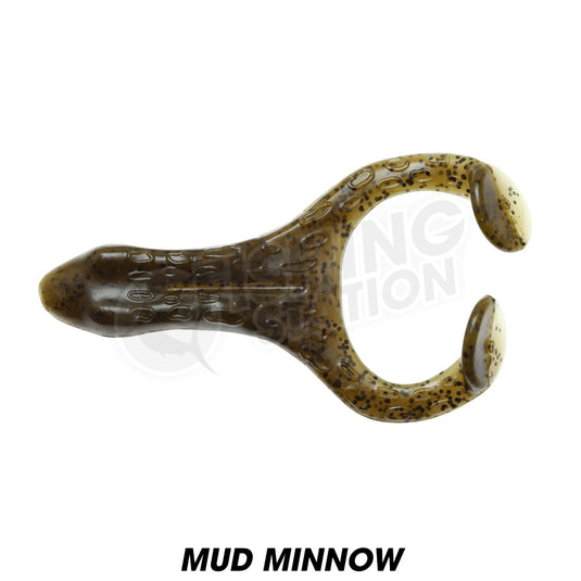 Z-Man Finesse FrogZ 2.75" Soft Plastic Lure