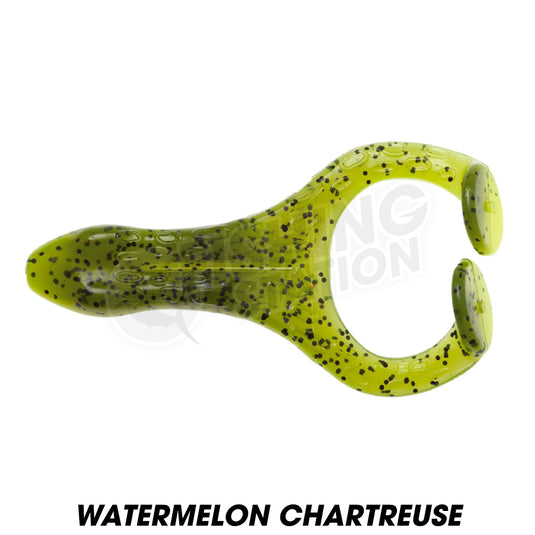 Z-Man Finesse FrogZ 2.75