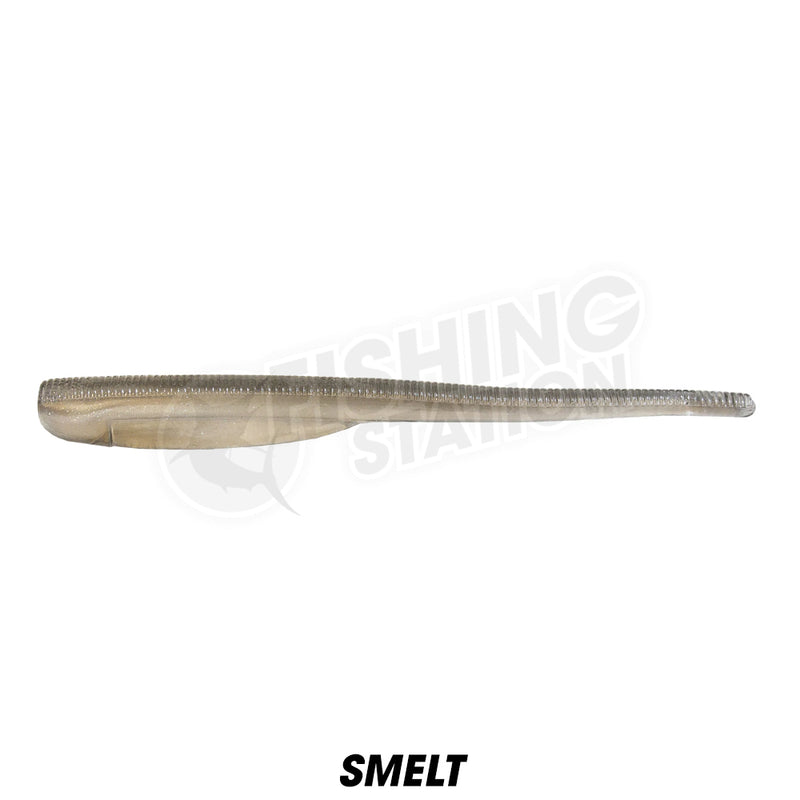 Load image into Gallery viewer, Z-Man Finesse ShadZ 4&quot; Soft Plastic Lure
