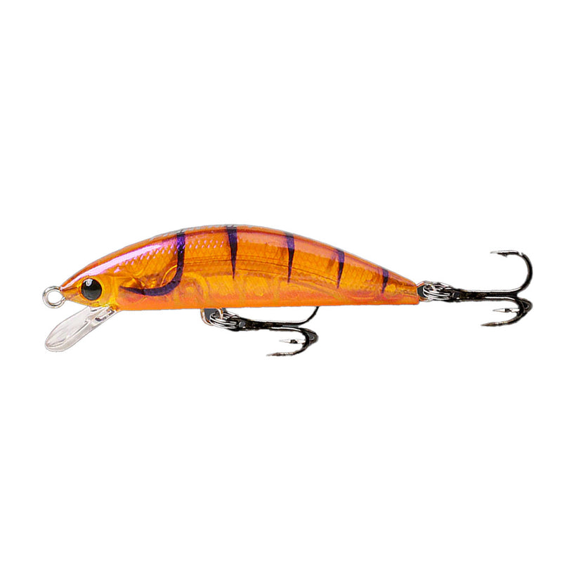 Load image into Gallery viewer, Fishcraft Fiesty 55 Minnow Hardbody Lure
