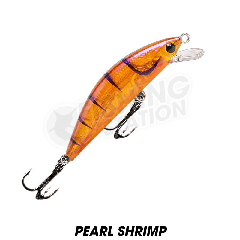 Load image into Gallery viewer, Fishcraft Fiesty 55 Minnow Hardbody Lure
