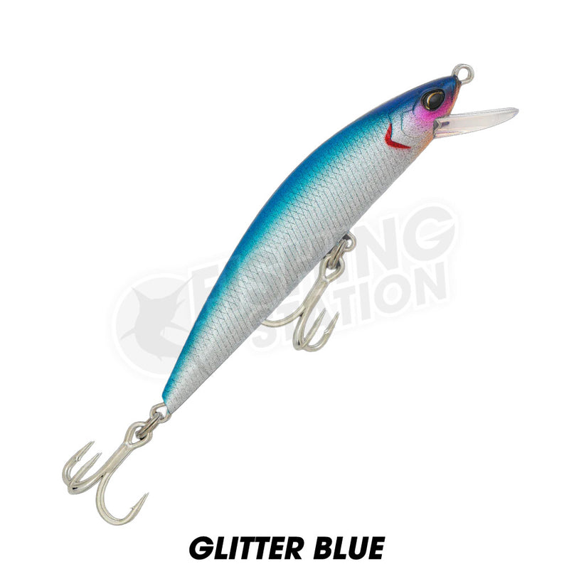 Load image into Gallery viewer, Fishcraft Spin Doctor Casting Minnow Hardbody Lure
