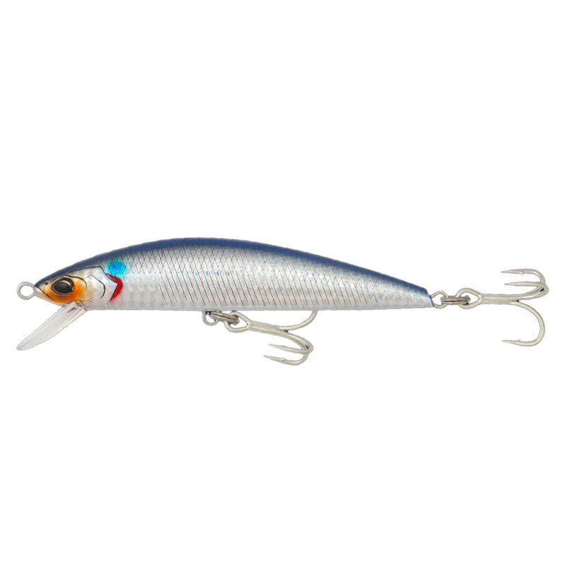 Load image into Gallery viewer, Fishcraft Spin Doctor Casting Minnow Hardbody Lure
