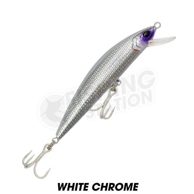 Load image into Gallery viewer, Fishcraft Spin Doctor Casting Minnow Hardbody Lure
