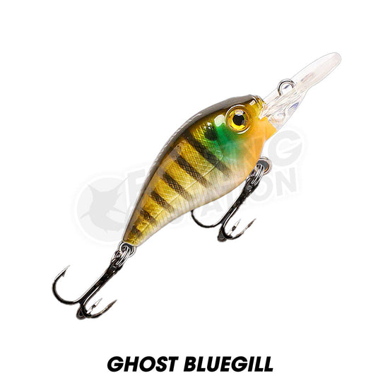 Fishcraft B Cranky 38M Hardbody Lure