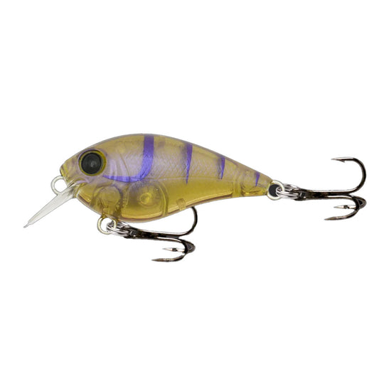 Fishcraft B Cranky 38S Hardbody Lure