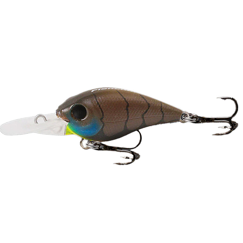 Load image into Gallery viewer, Fishcraft B Cranky 38M Hardbody Lure

