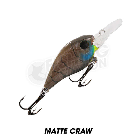 Fishcraft B Cranky 38M Hardbody Lure