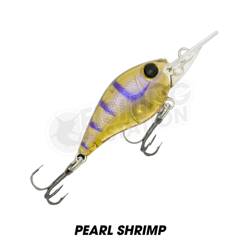 Load image into Gallery viewer, Fishcraft B Cranky 38M Hardbody Lure
