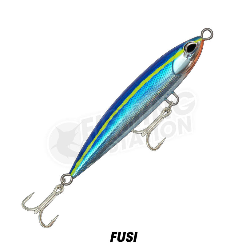 Load image into Gallery viewer, Fishcraft Stick Dog Stickbait Lure
