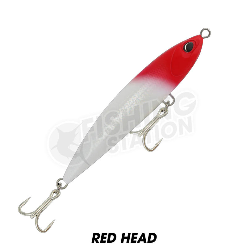 Load image into Gallery viewer, Fishcraft Stick Dog Stickbait Lure
