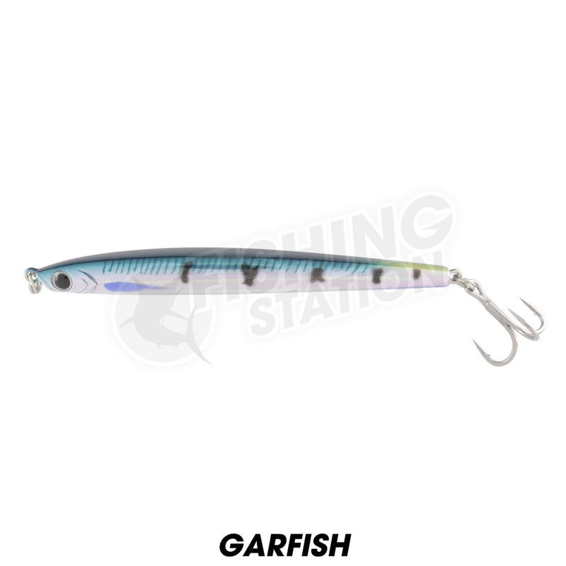 Load image into Gallery viewer, TT Flanker 115mm Sinking Stickbait Lure
