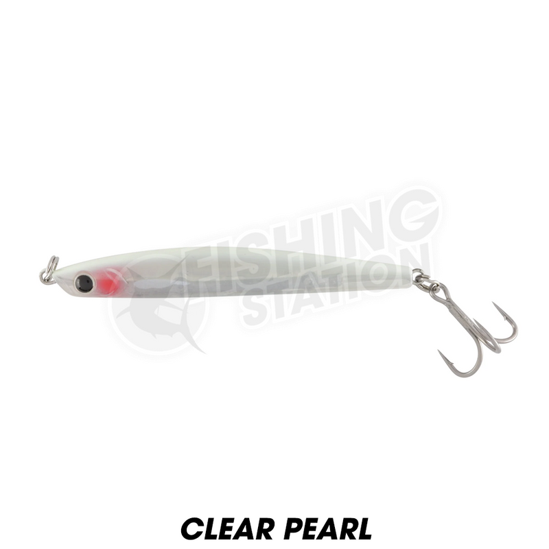 Load image into Gallery viewer, TT Flanker 85mm Sinking Stickbait Lure
