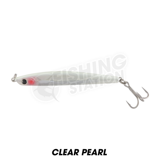 TT Flanker 85mm Sinking Stickbait Lure